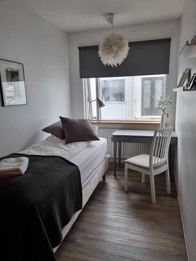 Sogavegur 103 Apartment Reykjavik Ngoại thất bức ảnh